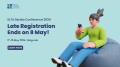 Late Registration Ends Today!