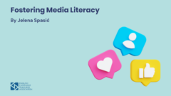 Fostering Media Literacy