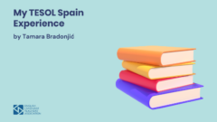 Embarking on My TESOL Spain Journey