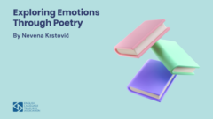 Exploring Emotions Through Poetry