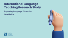 International Language Teaching Research Study
