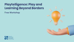 Playtelligence: Free Workshop