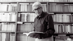 In Memoriam: Professor Ranko Bugarski