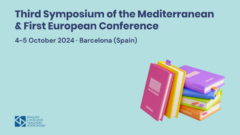 3rd Mediterranean Symposium and 1st European Conference
