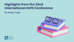 Highlights from the ‘Inspire and Be Inspired’ English Language Teachers Conference