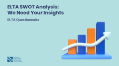 ELTA SWOT Analysis