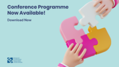 Our Conference Programme is Here!