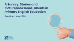 A Survey: Stories and Picturebook Read-alouds in Primary English Education