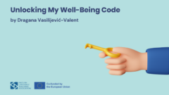 Unlocking My Well-Being Code in Split