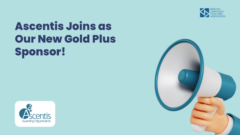 Our New Gold Plus Sponsor: Ascentis Joins the 23rd ELTA Serbia International Conference!