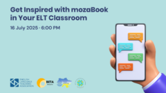 Level Up Your English Lessons with mozaBook: Tools, Tips & Inspiration