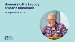 Honouring the Legacy of Mario Rinvolucri – Welcome Back Day Conference 2025