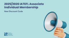 IATEFL Associate Individual Membership