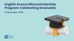 Celebrating Access Graduates