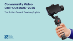 Community Video Call-Out 2025–26: One Minute, Real Impact